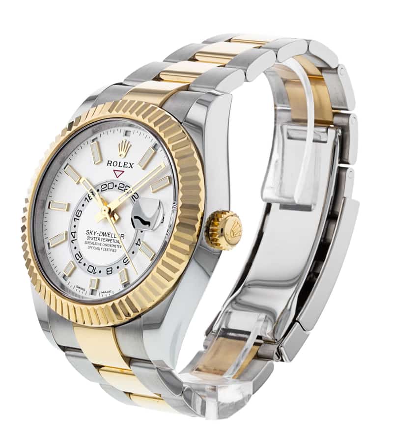 Rolex Sky-Dweller 326933